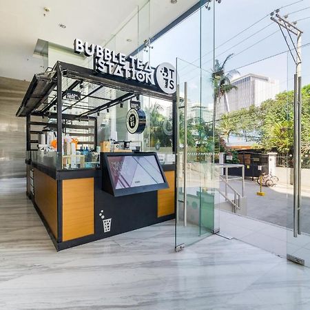 Free Netflix Condo Near It Park With 32-Inch Samsung Hdtv 宿务 外观 照片